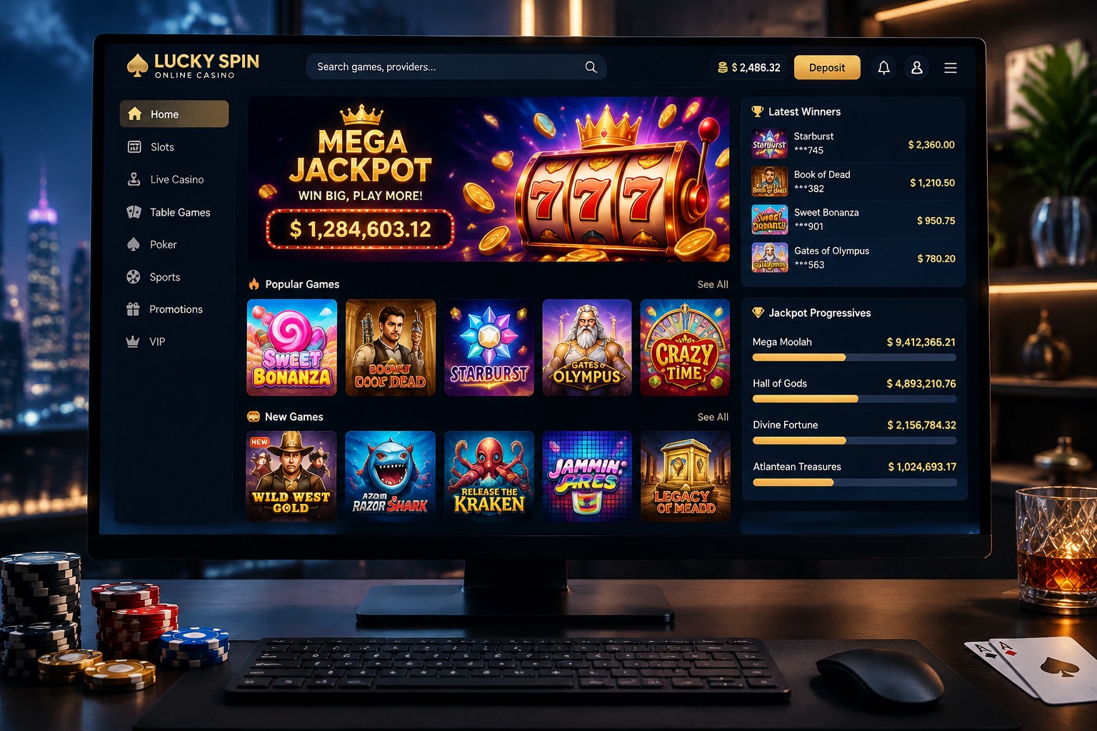 Advantages and Features of qqjili casino: A Complete Guide for Online Gambling Enthusiasts - image 1 Advantages and Features of qqjili casino: A Complete Guide for Online Gambling Enthusiasts - image 1