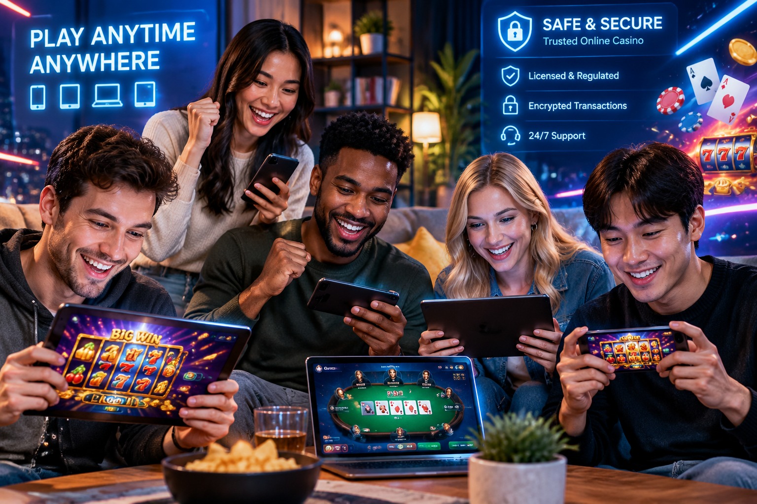 Advantages and Features of qqjili casino: A Complete Guide for Online Gambling Enthusiasts - image 2 Advantages and Features of qqjili casino: A Complete Guide for Online Gambling Enthusiasts - image 2