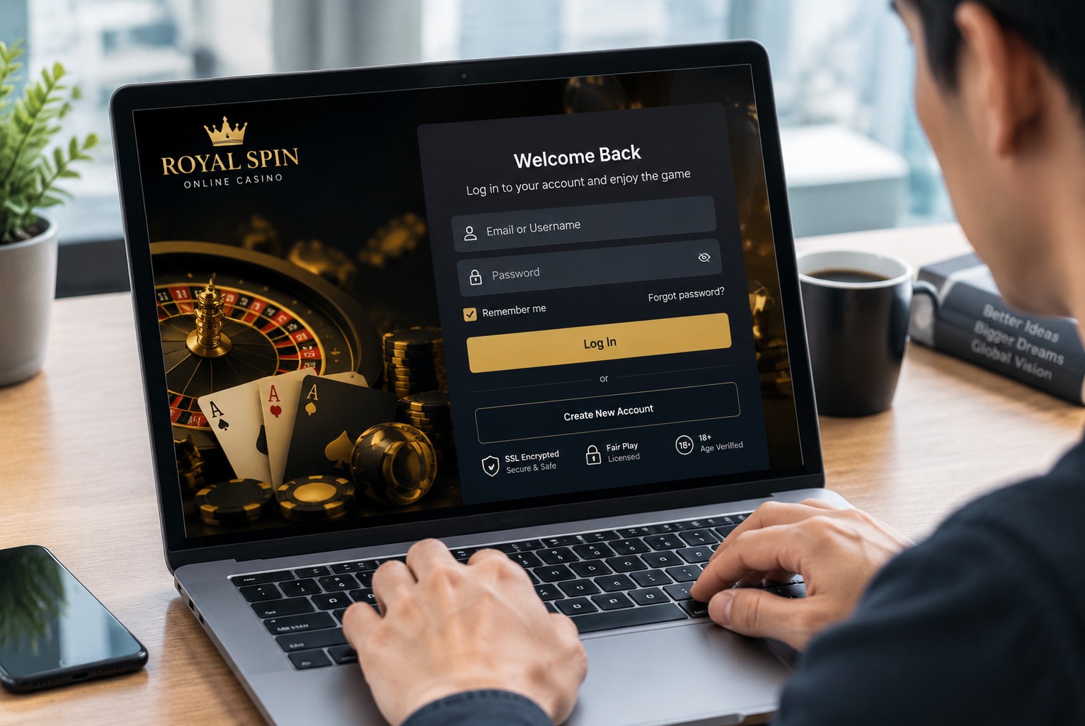 Complete Guide to getjili login: Easy Way to Access Jili Online Casino - image 1 Complete Guide to getjili login: Easy Way to Access Jili Online Casino - image 1